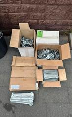 Gyrpoc bevestigingen groot lot spot prijsje, Ophalen of Verzenden, Zo goed als nieuw