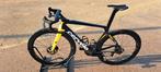 Cervelo S5 Jumbo Visma Dura-Ace DI2, Vélos & Vélomoteurs, Autres marques, Comme neuf, Enlèvement, 53 à 57 cm