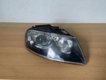koplamp Rechts vw touareg xenon 2002 - 2006 xenon 7L6941018 beschikbaar voor biedingen