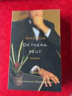 De therapeut, Boeken, Gelezen, Ophalen of Verzenden, Irvin D. Yalom, Amerika