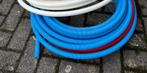 Alpex blauw 16mm, ongeveer 14m, Doe-het-zelf en Bouw, Ophalen, Nieuw