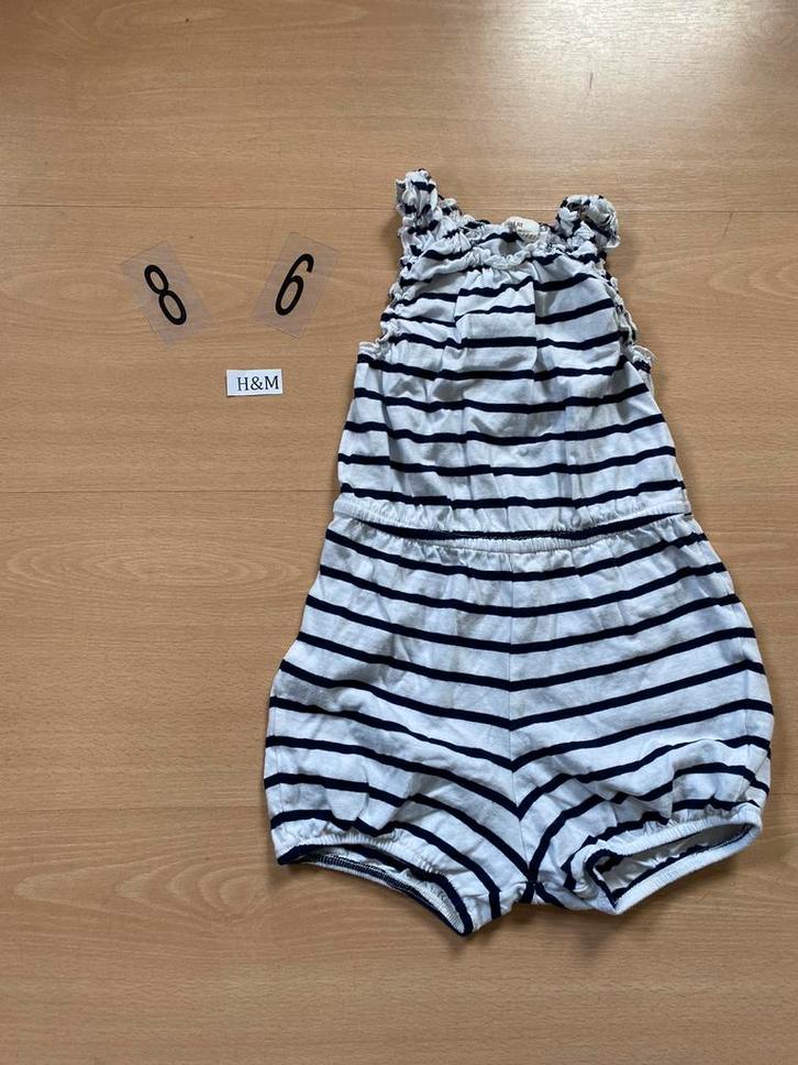 Kinderkledij maat 86, Kinderen en Baby's, Babykleding | Maat 86, Gebruikt, Broekje, Ophalen of Verzenden