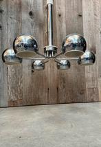 Original vintage lustre italien Space Age 1970s Sputnik ball, Enlèvement ou Envoi