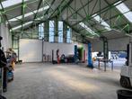 Industriel à vendre à Charleroi, Immo, Huizen en Appartementen te koop, 350 m², Overige soorten