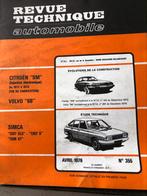 Simca 1307 1308, Ophalen of Verzenden