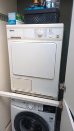 Droogkast Miele, Enlèvement