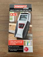 Multi function detector, Doe-het-zelf en Bouw, Meetapparatuur, Ophalen, Zo goed als nieuw