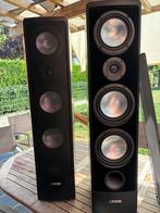 CANTON, Audio, Tv en Foto, Luidsprekerboxen, Zo goed als nieuw, 120 watt of meer, Center speaker, Ophalen
