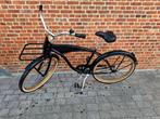 Fiets, Ophalen, Gebruikt
