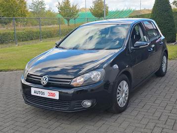 Volkswagen Golf 145.000km GEKEURD euro5  garantie  beschikbaar voor biedingen