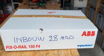ABB schakelkast beschikbaar voor biedingen
