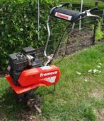 Tromeca 670R voor herstelling of onderdelen, Ophalen, Benzine, Tuinfrees, Tromeca