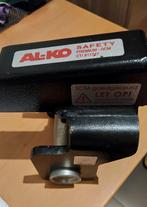 Al KO disselslot ETI 811747 PREMIUM SCM, Caravans en Kamperen, Ophalen, Zo goed als nieuw