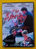 DVD du film The spring - Alison Eastwood  V, Alle leeftijden, Ophalen of Verzenden, Zo goed als nieuw