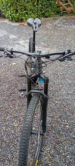 VTT électrique trek, Enlèvement, Trek