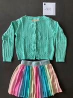 Setje meisje Someone 104, Enfants & Bébés, Vêtements enfant | Taille 104, Enlèvement ou Envoi, Comme neuf, Fille, Ensemble