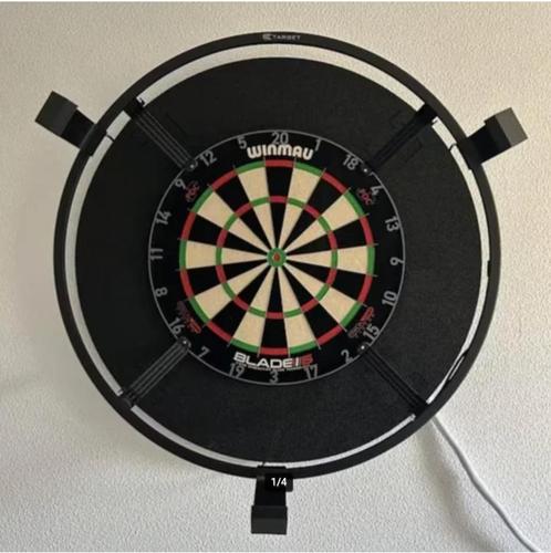 Autodarts ( Budget Scolia / Omni ), Sport en Fitness, Darts, Nieuw, Overige typen, Ophalen of Verzenden