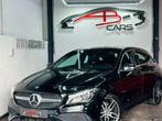 Mercedes-Benz CLA-Klasse 200 d * GARANTIE 12 MOIS * PACK AMG, 5 places, Noir, Break, Automatique