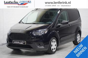 Ford Transit Courier 1.5 TDCI 75 pk Trend Airco, Cruise Cont