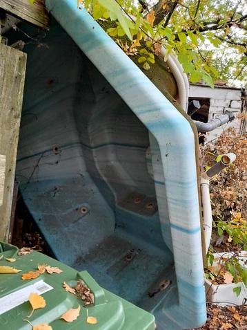 GRATIS Jacuzzi PROJECTJE beschikbaar voor biedingen