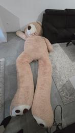 XXL TEDDY 3.4 METER, Ophalen of Verzenden, Zo goed als nieuw