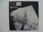 Clouseau – Hilda (1991), 7 pouces, En néerlandais, Enlèvement ou Envoi, Single