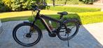 Speedpedelec Riese en Muller Supercharger GT touring HS., 28 inch, Vering, 10 tot 15 versnellingen, Zo goed als nieuw