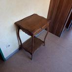 meuble secrétaire, Ophalen, Gebruikt