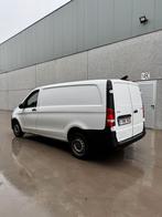 Mercedes vito 111cdi, Auto's, Bestelwagens en Lichte vracht, Voorwielaandrijving, 4 deurs, 1600 cc, Wit