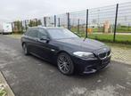 BMW 535XD M PAKKET PROBLEME MOTEUR, Autos, BMW, 5 places, Cuir, Série 5, Break