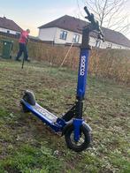 Elektrische step voor opmaak of onderdelen, Ophalen, Gebruikt, Elektrische step (E-scooter)