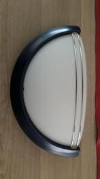 Wandverlichting (vb voor badkamer), Ophalen of Verzenden, Zo goed als nieuw, Glas