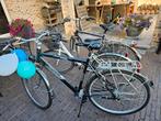 Fietsen tekoop, Ophalen, Zo goed als nieuw