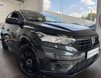 Dacia Sandero 1.0 SCe 65ch 108409km 1ÈRE MAIN GAR 12M, Auto's, Stof, Gebruikt, Zwart, 48 kW