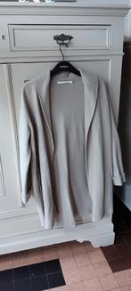Dames winter manteltje, Kleding | Dames, Beige, Maat 46/48 (XL) of groter, Ophalen of Verzenden, Zo goed als nieuw