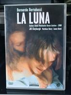 La Luna, Bernardo Bertolucci, Jill Clayburgh, Cd's en Dvd's, Ophalen of Verzenden