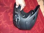 Casque motocross fox, M, Heren, Integraalhelm, Tweedehands
