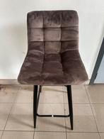 4 Barkrukken, Ophalen, Zo goed als nieuw