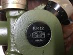 Zeiss kompas-richttoestel visee kijker artillerie kanon gun, Verzamelen, Verzenden