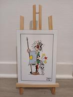 Poster van Asterix & Obelix, Ophalen of Verzenden
