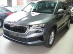 Skoda Karoq 1.5TSI 150PK Automaat, Auto's, Stof, 1498 cc, 4 cilinders, 700 kg