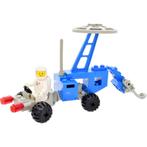LEGO Classic Space 6844 Seismologic Vehicle, Comme neuf, Ensemble complet, Lego, Enlèvement ou Envoi