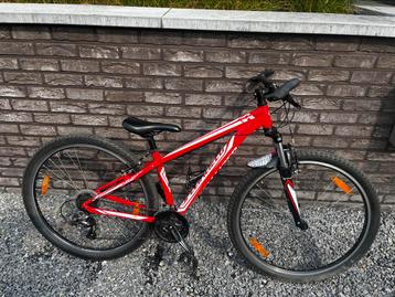 VTT SPECIALIZED taille S roue 29’´ disponible aux enchères