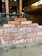 brique, Doe-het-zelf en Bouw, Metselstenen, Ophalen, Nieuw, Bakstenen