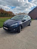 Ford fiesta 2012 168 000 km, Auto's, Ford, Euro 5, Handgeschakeld, 3 deurs, Te koop