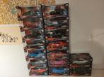 Fast en furious autos van Jada toys nieuw prijs stuk 32, Hobby en Vrije tijd, Modelauto's | 1:24, Ophalen of Verzenden, Jada