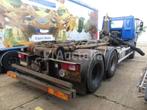 REF:7604 - DAF FASCF 85 Container vrachtwagen (2012-513.421, Overige brandstoffen, Bedrijf, DAF, Te koop