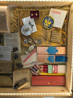 Petits objets personnels américains de la Seconde Guerre mon, Collections, Objets militaires | Seconde Guerre mondiale, Enlèvement