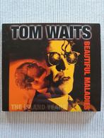 Tom Waits , beautiful maladies, Cd's en Dvd's, Cd's | Rock, Ophalen of Verzenden, Zo goed als nieuw, Alternative
