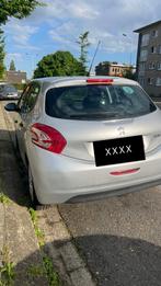 Peugeot 208 1.2 benzine, 5 places, Tissu, Achat, Hatchback